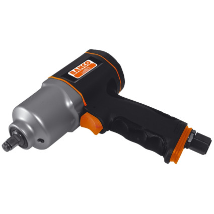 BAHCO BP815 pneumatic impact wrench