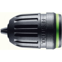 Патрон свердлильний швидкозатискний Festool BF-FX 10 FastFіx 491350 Патрон свердлильний швидкозатискний Festool BF-FX 10 FastFіx 491350