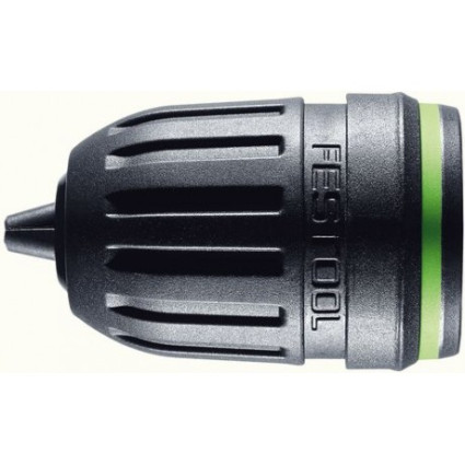 Патрон свердлильний швидкозатискний Festool BF-FX 10 FastFіx 491350