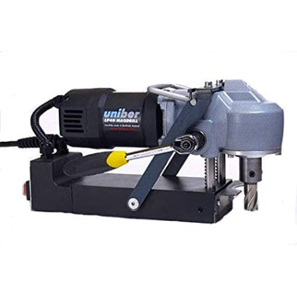 Стійка електромагнітна низькопрофільна UNIBOR (ЮНІБОР) ULP40-2 (НЕАКТУАЛЬНЕ)