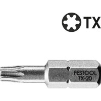 Bit Torx TX 20-25/10