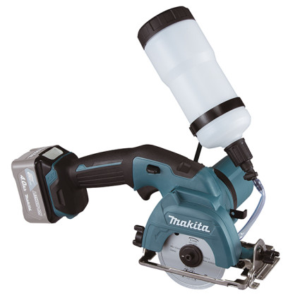 Акумуляторна алмазна дискова пилка MAKITA CC301DZ