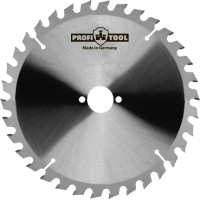 PROFITOOL Circular Saw Blade - 270x3.0x2.0x30 mm Z=24, W (ATB) (2127001)