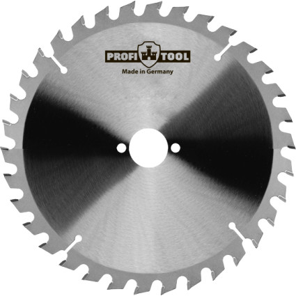 Диск пильный PROFITOOL - 270х3,0х2,0х30 мм Z=24, W (ATB) (2127001)