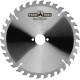 Диск пильный PROFITOOL - 270х3,0х2,0х30 мм Z=24, W (ATB) (2127001)
