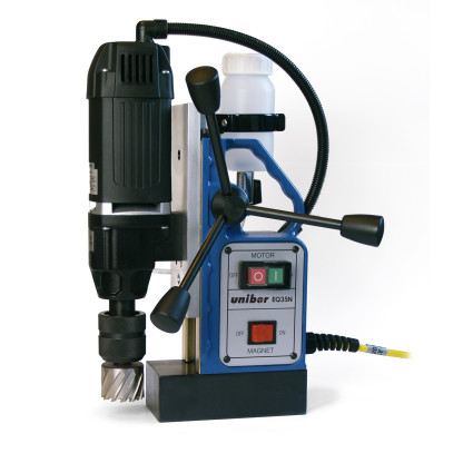 Стійка електромагнітна UNIBOR (ЮНІБОР) EQ35N-2