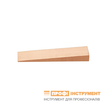 Клин 100mm BAHCO ( БАКО / БАХКО ) NSB600