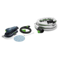 Brushless eccentric sander Festool ETS EC 150/3 EQ-PLUS 575400