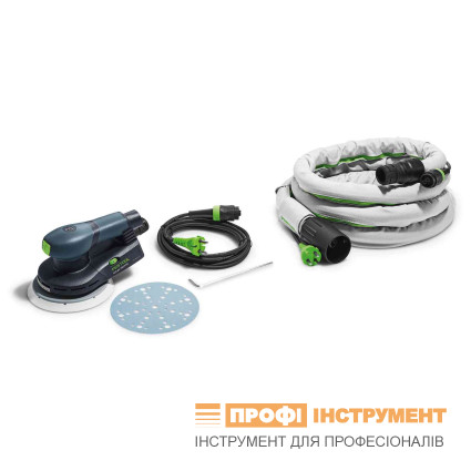 Brushless eccentric sander Festool ETS EC 150/3 EQ-PLUS 575400