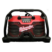Радиоприемник MILWAUKEE ( МИЛУОКИ ) JSR 1218