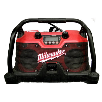 Радиоприемник MILWAUKEE ( МИЛУОКИ ) JSR 1218