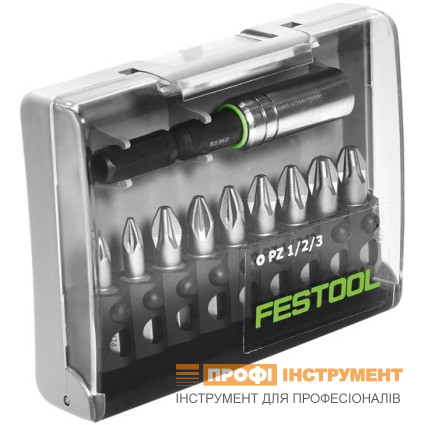 Bit set PZ + BH 60-CE Bit set PZ + BH 60-CE