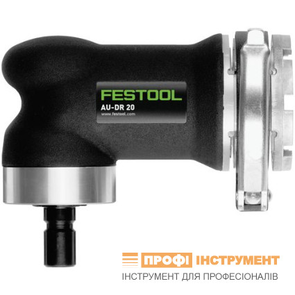 Festool Angle nozzle AU DR 20