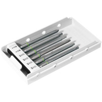Festool Bit set CENTROTEC BITS CE SET TL 6X