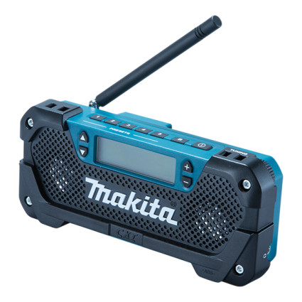 Makita DEAMR052 Rechargeable Radio