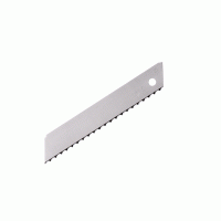 Лезо OLFA LWB-3B INSULATION BLADE 100х18мм 3шт, 0,5мм (325510)