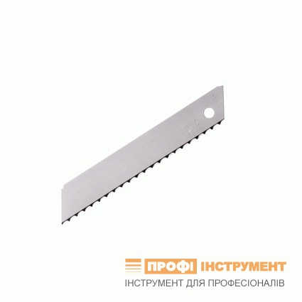 Лезвие Olfa LWB-3B INSULATION BLADE 100х18мм 3шт, 0,5мм (325510)