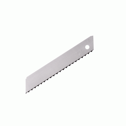 Лезвие Olfa LWB-3B INSULATION BLADE 100х18мм 3шт, 0,5мм (325510)