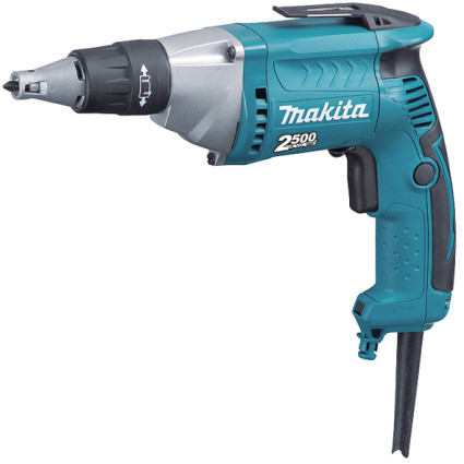 Мережевий шуруповерт MAKITA FS2300