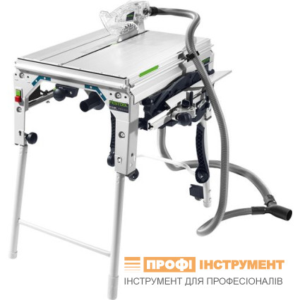 Festool Монтажная дисковая пила CS 70 EBG PRECISIO