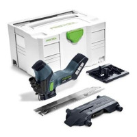 Аккумуляторный резак для раскроя изоляционных материалов ISC 240 Li EB-Basic