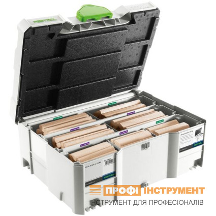 Plug-in spike DOMINO XL, beech DS/XL D12/D14 128x BU Plug-in spike DOMINO XL, beech DS/XL D12/D14 128x BU