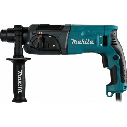 Перфоратор MAKITA HR 2470