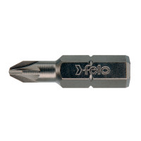 Бита FELO PZ2х32 мм INDUSTRIAL (07102010)