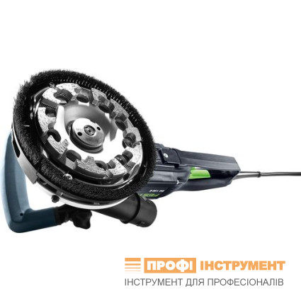 Festool Sander RG 130 E-Set DIA HD RENOFIX Festool Sander RG 130 E-Set DIA HD RENOFIX
