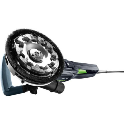 Festool Sander RG 130 E-Set DIA HD RENOFIX