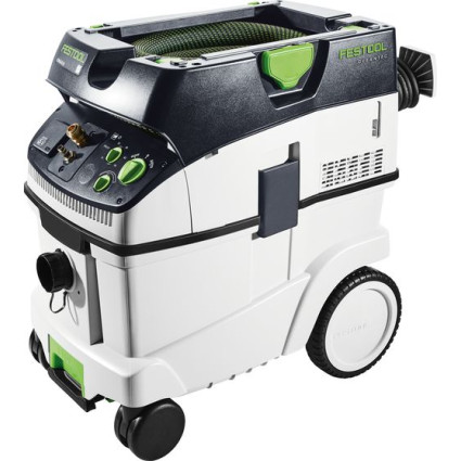 Festool Пылеудаляющий аппарат CTM 36 E LE CLEANTEC