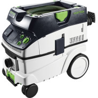 Festool Пиловидальний апарат CTM 26 E CLEANTEC