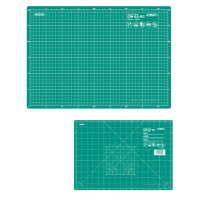 Коврик OLFA CM-A3-RC 430х300х2 мм (960530) Коврик OLFA CM-A3-RC 430х300х2 мм (960530)