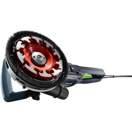 Festool Sander RG 130 E-Set DIA ABR RENOFIX