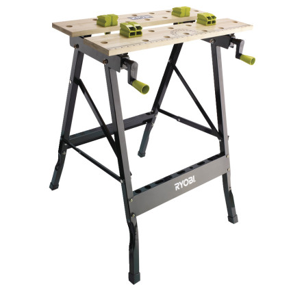 Верстак складаний RYOBI (РІОБІ) RWB01
