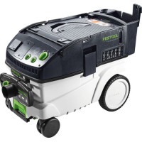 Festool Пиловидальний апарат CTL 26 E AC HD CLEANTEC Festool Пиловидальний апарат CTL 26 E AC HD CLEANTEC