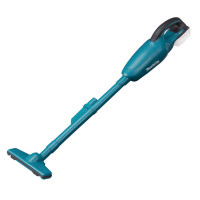 Makita DCL180Z Cordless Vacuum Cleaner