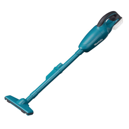 Пиловидалюючий апарат акумуляторний MAKITA - DCL180Z (DCL180Z)