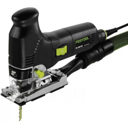 Jigsaw saw FESTOOL PS 300 EQ-Plus 561100