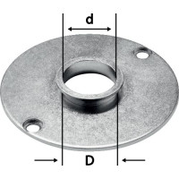 Копіювальне кільце KR D24/VS 600-SZ 20 Копіювальне кільце KR D24/VS 600-SZ 20