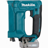 Аккумуляторный степлер MAKITA ( МАКИТА ) ST113DZ