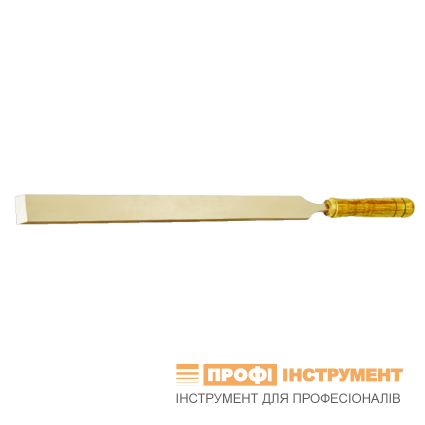 Скребок плоский 325mm 300g BAHCO ( БАКО / БАХКО ) NS702