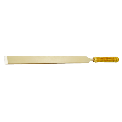 Скребок плоский 325mm 300g BAHCO ( БАКО / БАХКО ) NS702