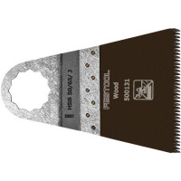 Пильное полотно по древесине HSB 50/65/J 5x