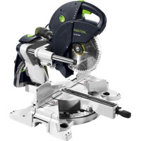 Торцовочная пила с протяжкой Festool KS 88 RE KAPEX 575317