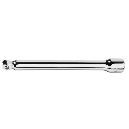 Extension with 150 mm 1/4" joint, CrV steel, CrNi coating,