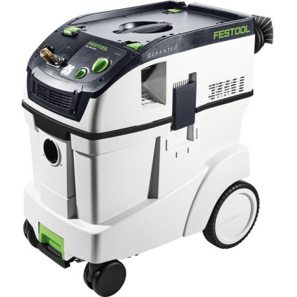 Festool Пылеудаляющий аппарат CTL 48 E LE EC CLEANTEC