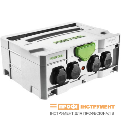 SYS-PowerHub SYS-PH