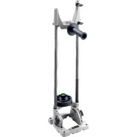 Festool Свердлильна стійка для дерев'яного будинку GD 460 A