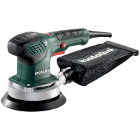 Эксцентриковая шлифовальная машина METABO ( МЕТАБО ) SXE 3150 310 Вт 